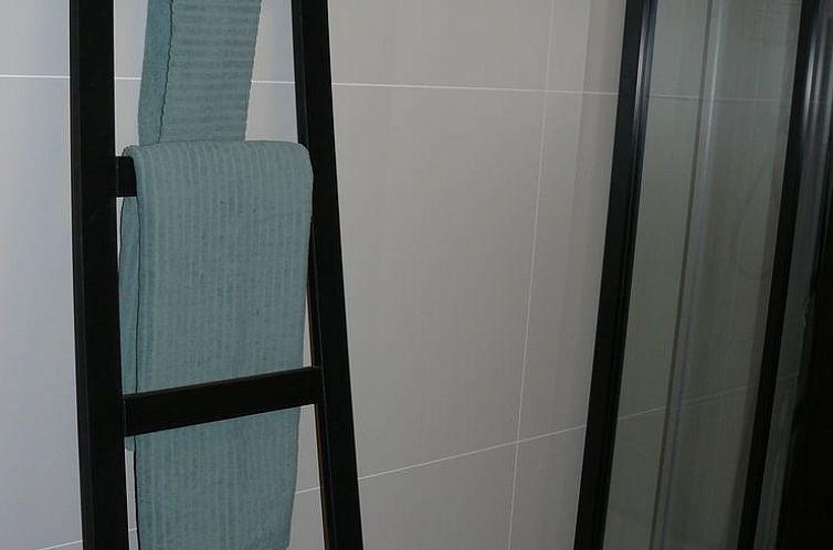 Vakantiehuisje in Bjelland