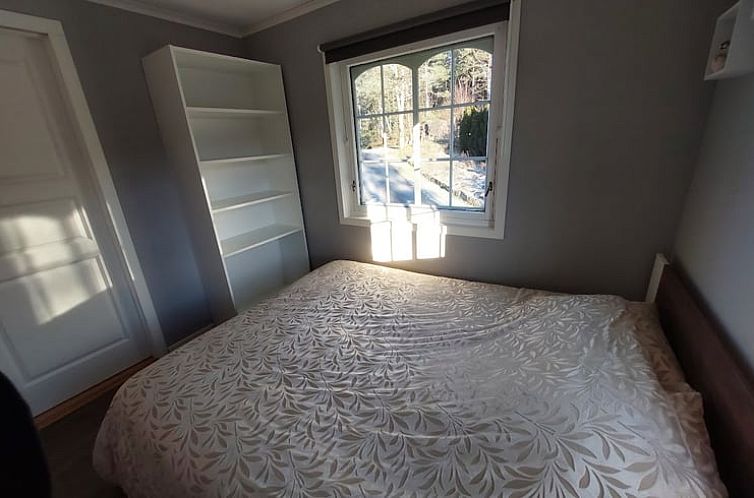 Vakantiehuisje in Bjelland