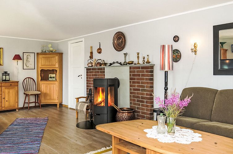 Vakantiehuis Ogge