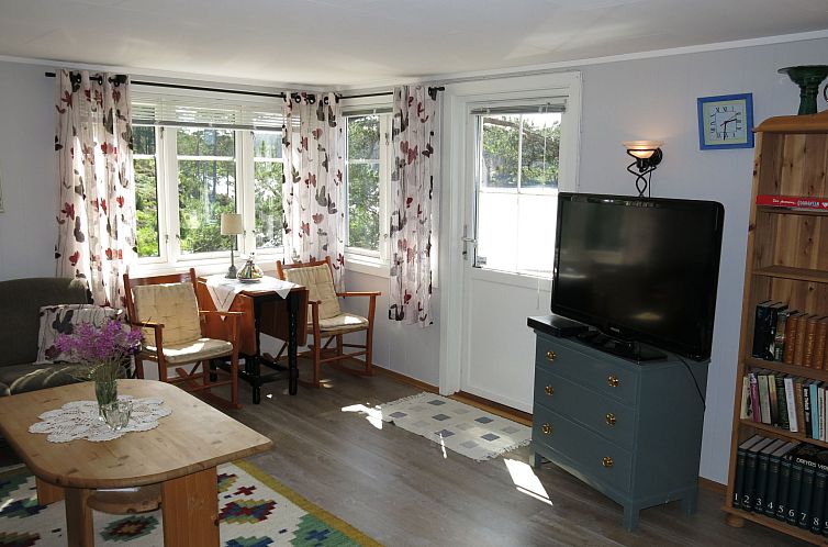 Vakantiehuis Ogge