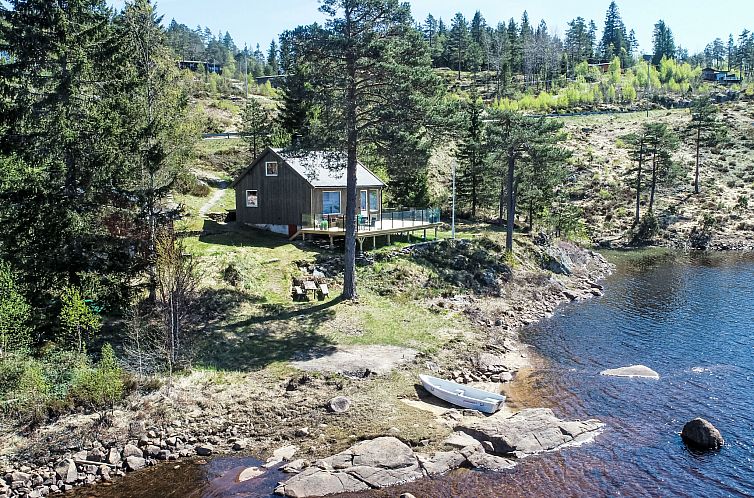Vakantiehuis Ogge