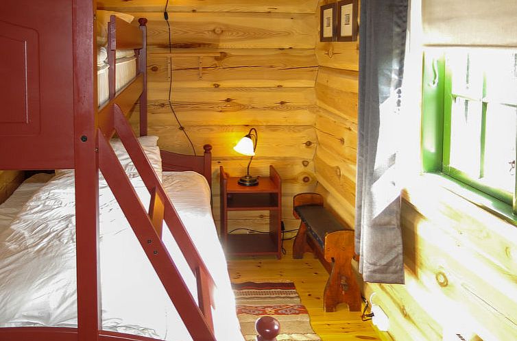 Vakantiehuis Josteinbu