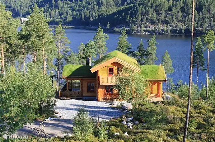 Unterkunft 1065609 - Chalet Süd-Norwegen - StoreVenn
