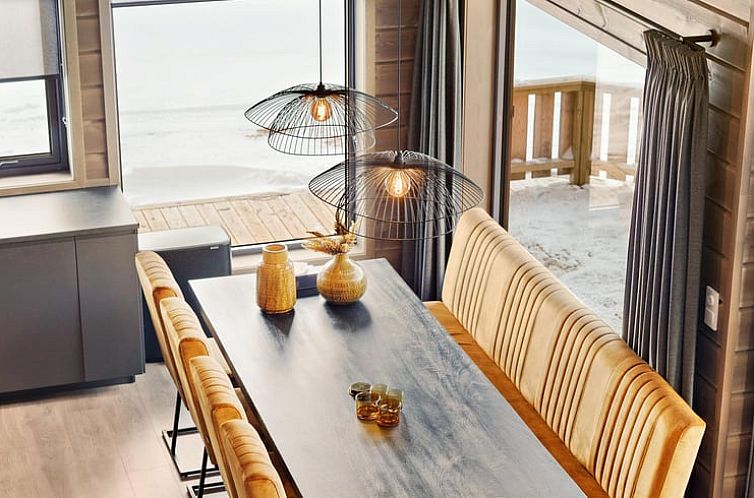 Vakantiehuisje in Vrådal