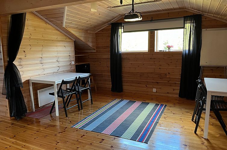 Chalet in Vrådal