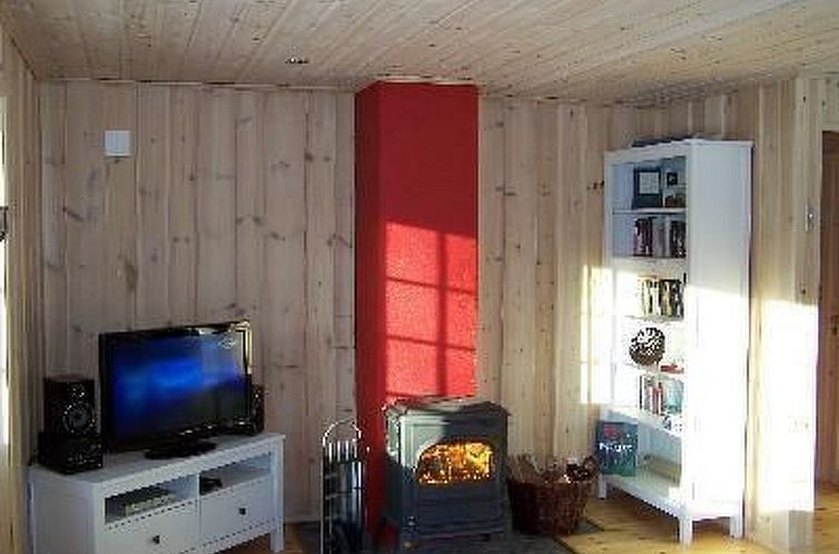 Vakantiehuis SLAPPE-AV