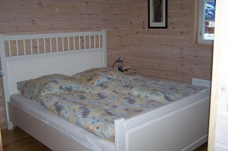 Vakantiehuis SLAPPE-AV