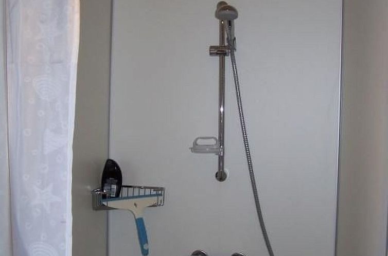 Vakantiehuis SLAPPE-AV