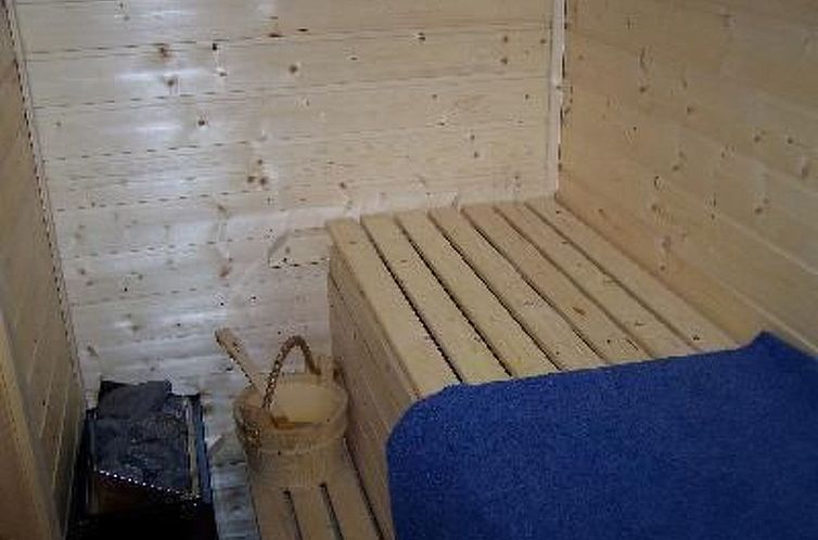 Vakantiehuis SLAPPE-AV