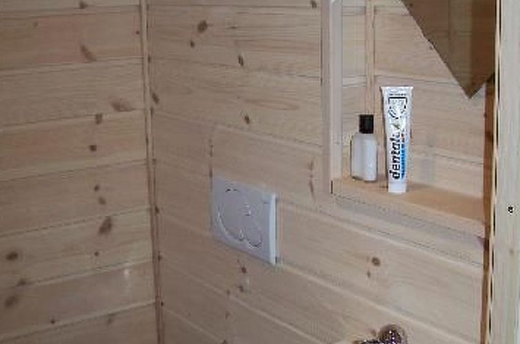 Vakantiehuis SLAPPE-AV