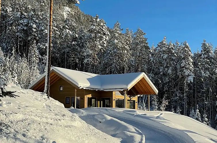 Unterkunft 1065742 - Ferienhaus Süd-Norwegen - Furuheim Lodge
