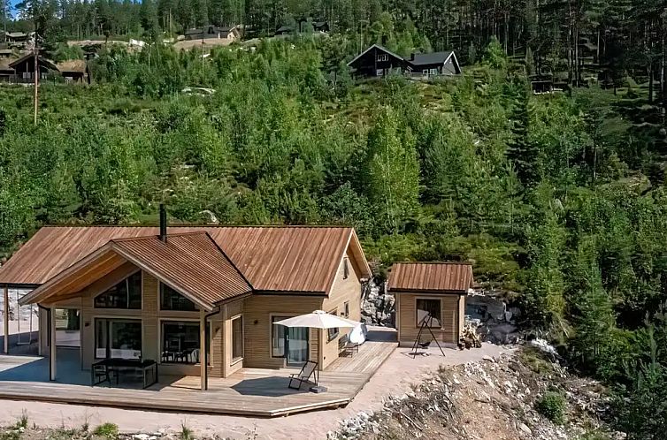 Furuheim Lodge