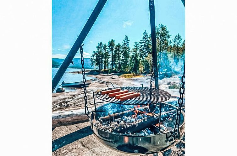 Vakantiehuis Vrådal