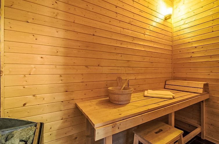 Vakantiehuis Vrådal