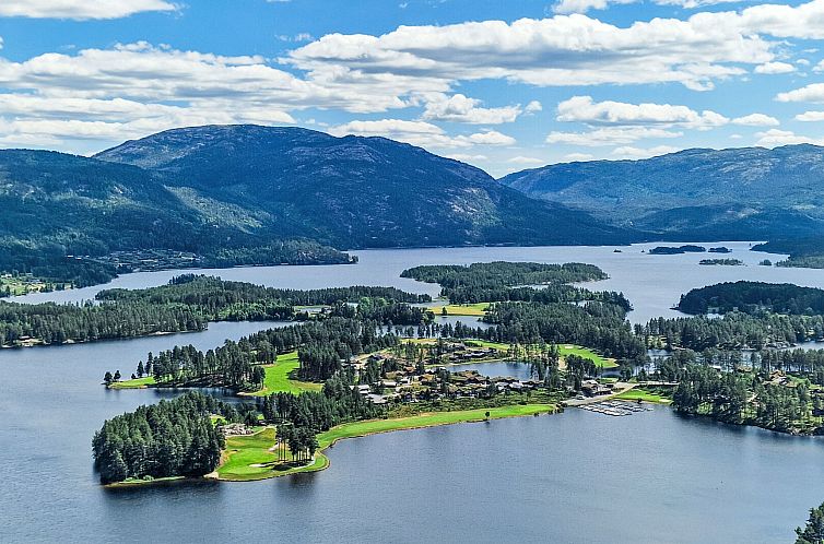 Vakantiehuis Vrådal