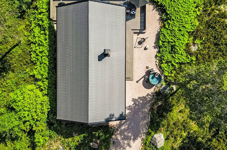 Vakantiehuis Vrådal