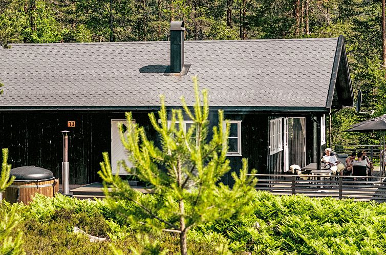 Vakantiehuis Vrådal