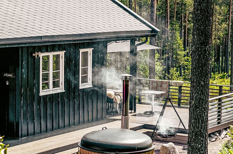 Vakantiehuis Vrådal
