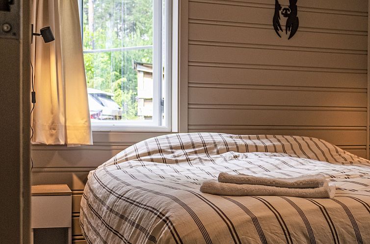 Vakantiehuis Vrådal