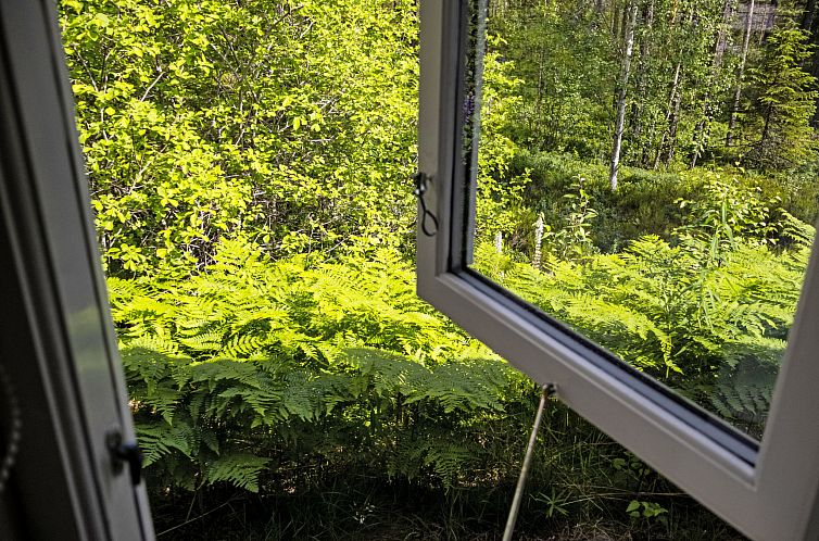 Vakantiehuis Vrådal