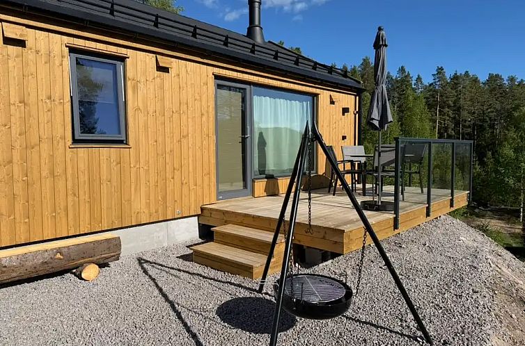 Furuheim Lodge - Lille Lodge