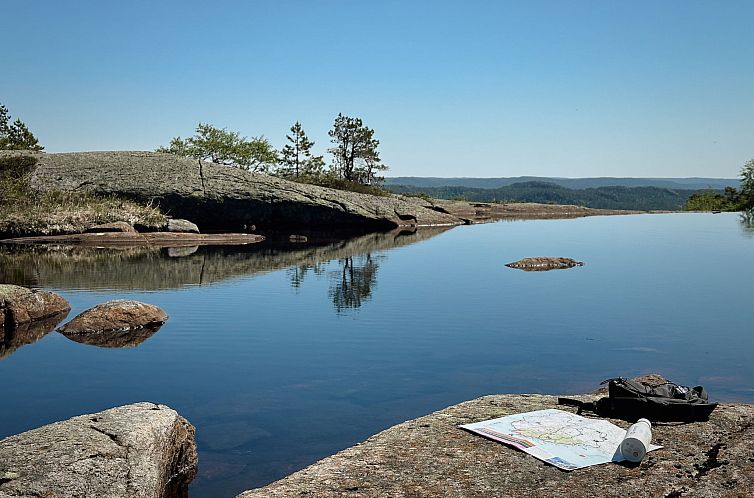 Vakantiehuis Lindefjeldbu