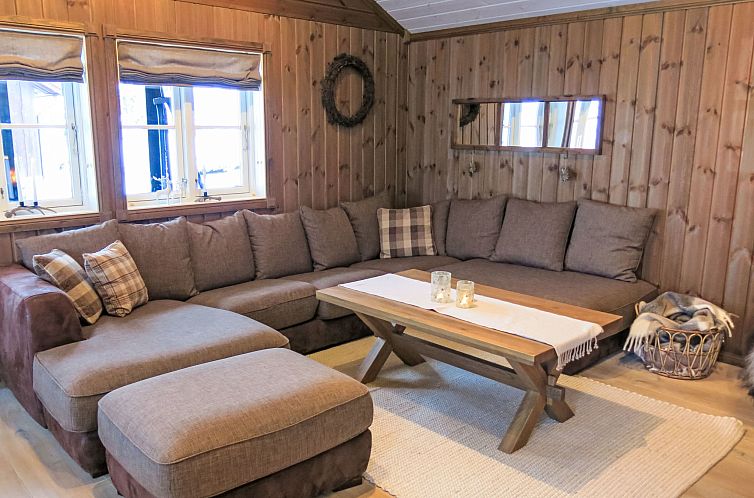 Vakantiehuis Knodden