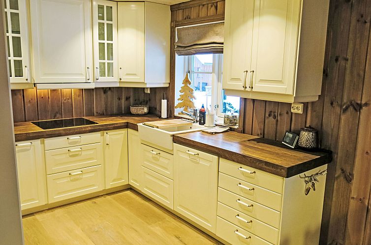 Vakantiehuis Knodden