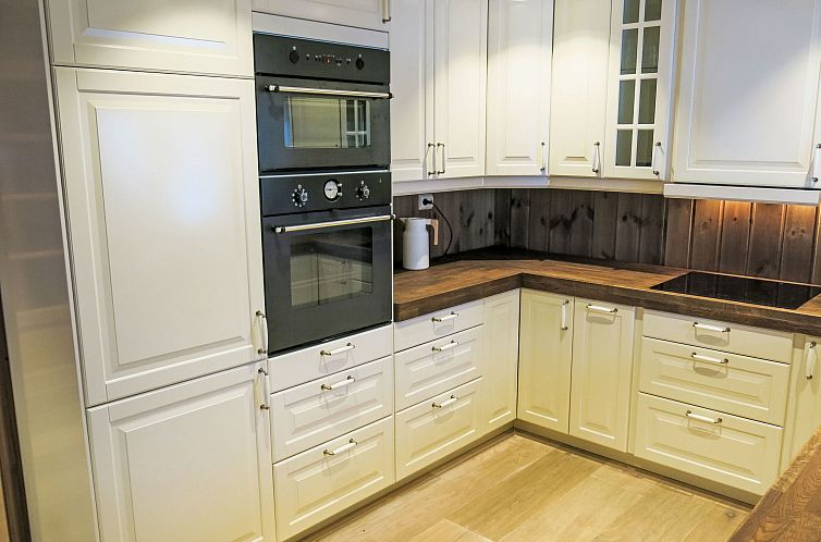 Vakantiehuis Knodden