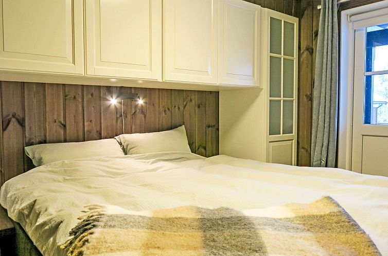 Vakantiehuis Knodden