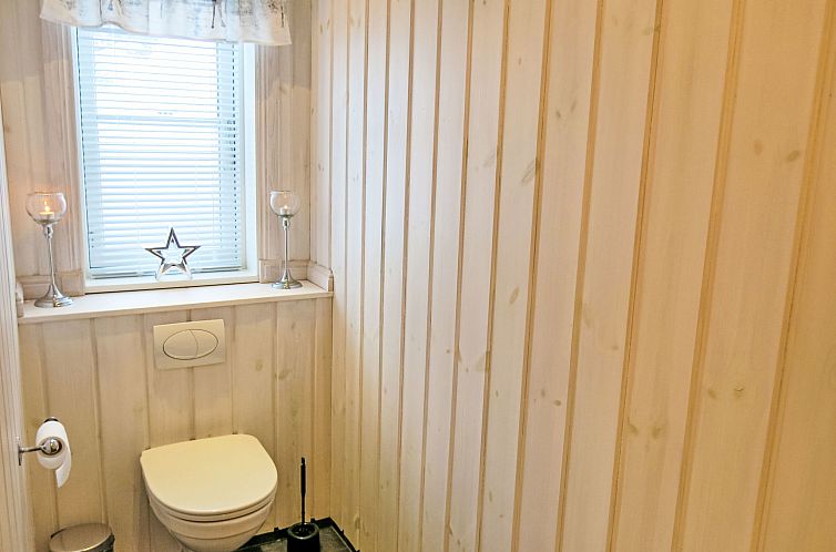 Vakantiehuis Knodden