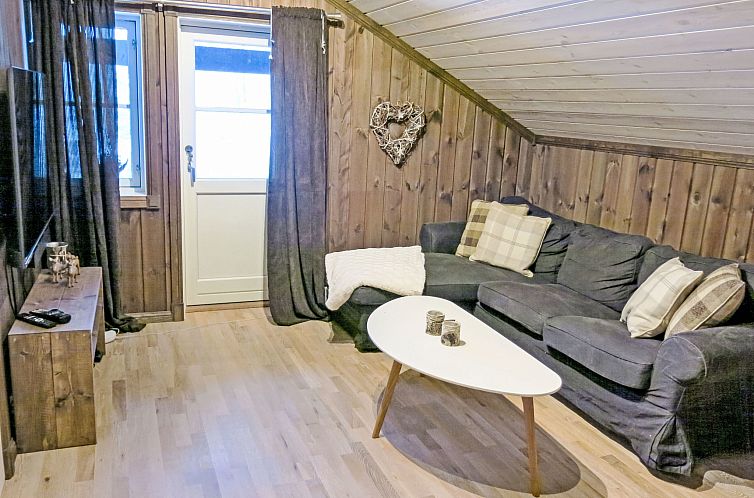 Vakantiehuis Knodden
