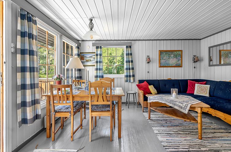 Vakantiehuis Sandrabu