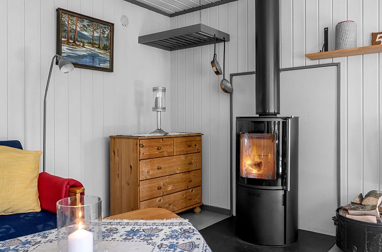 Vakantiehuis Sandrabu