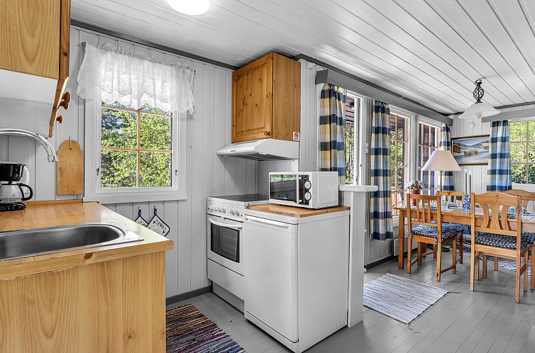 Vakantiehuis Sandrabu