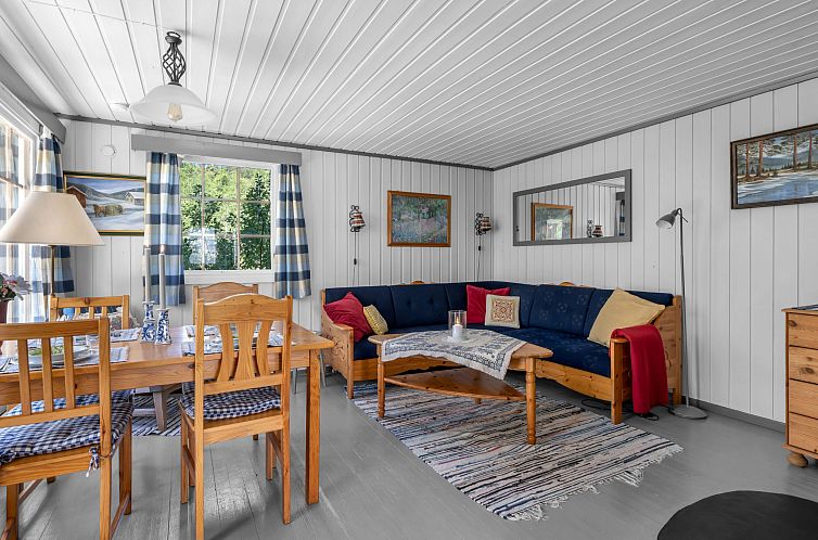 Vakantiehuis Sandrabu