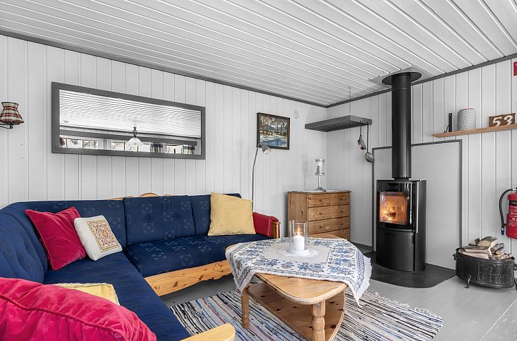 Vakantiehuis Sandrabu