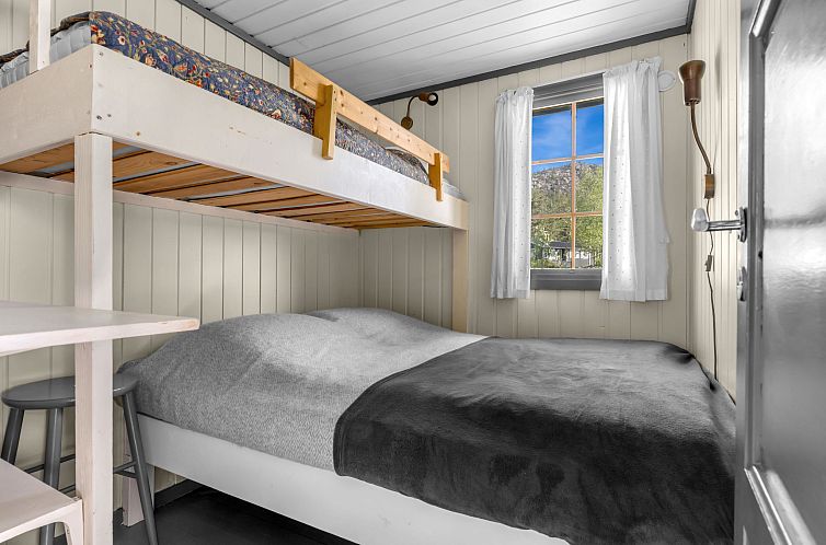 Vakantiehuis Sandrabu