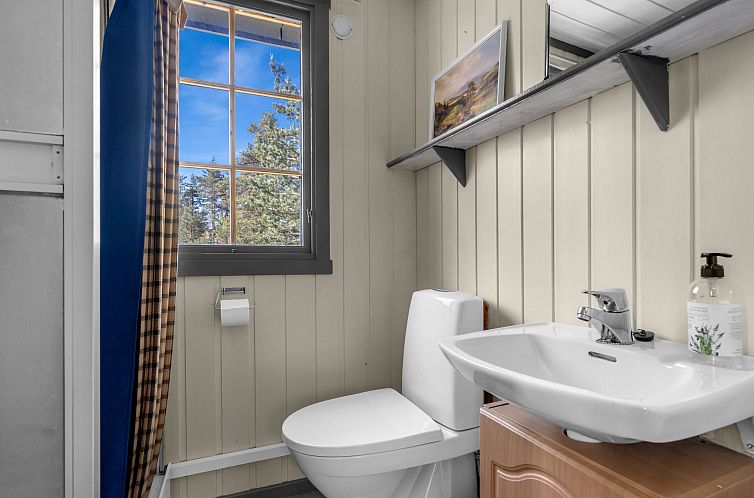 Vakantiehuis Sandrabu