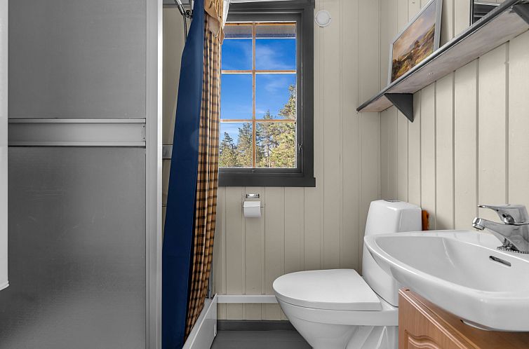 Vakantiehuis Sandrabu