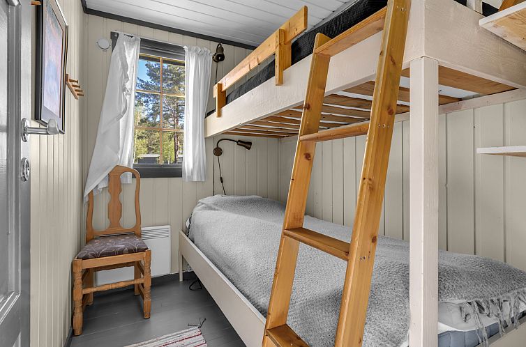 Vakantiehuis Sandrabu