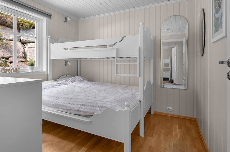 Vakantiehuis Hyggelia