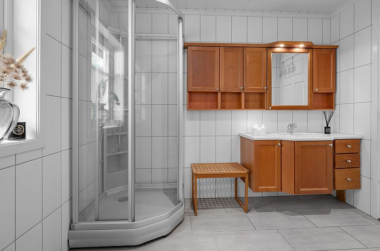 Vakantiehuis Hyggelia