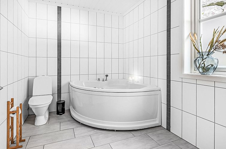 Vakantiehuis Hyggelia