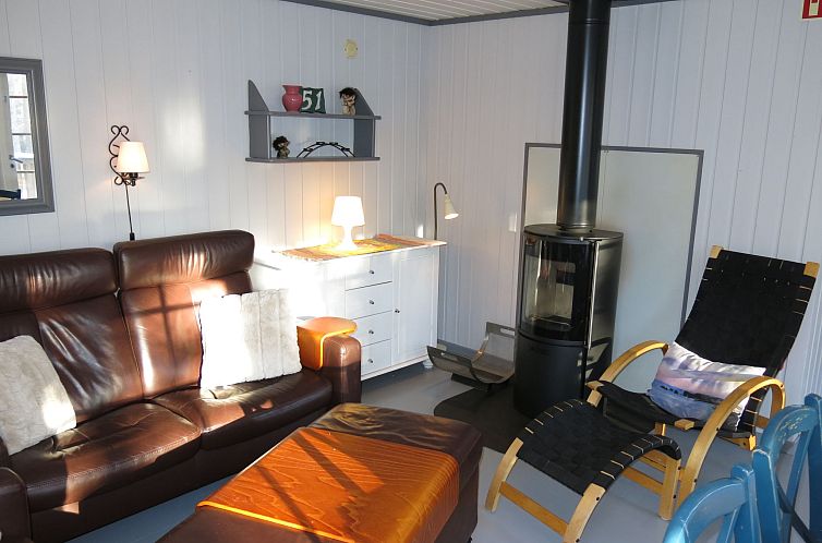 Vakantiehuis Thorabu