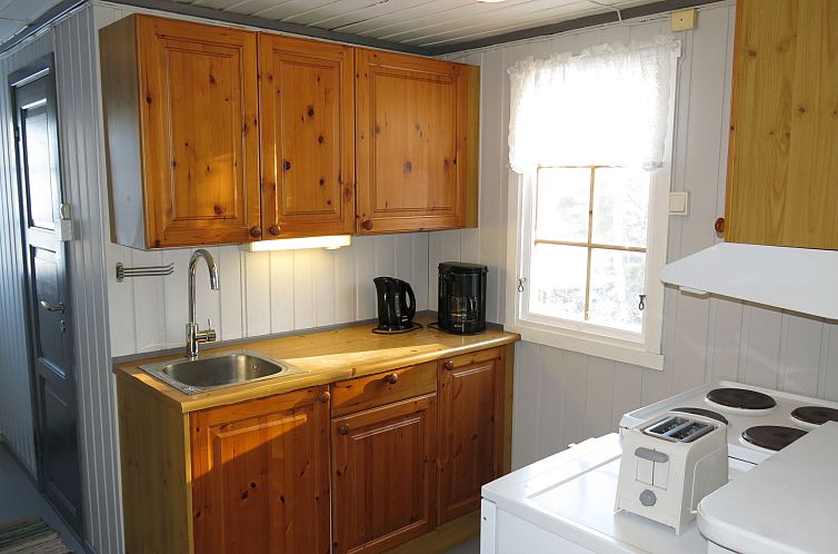 Vakantiehuis Thorabu