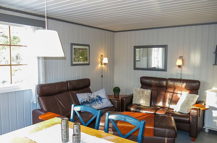 Vakantiehuis Thorabu