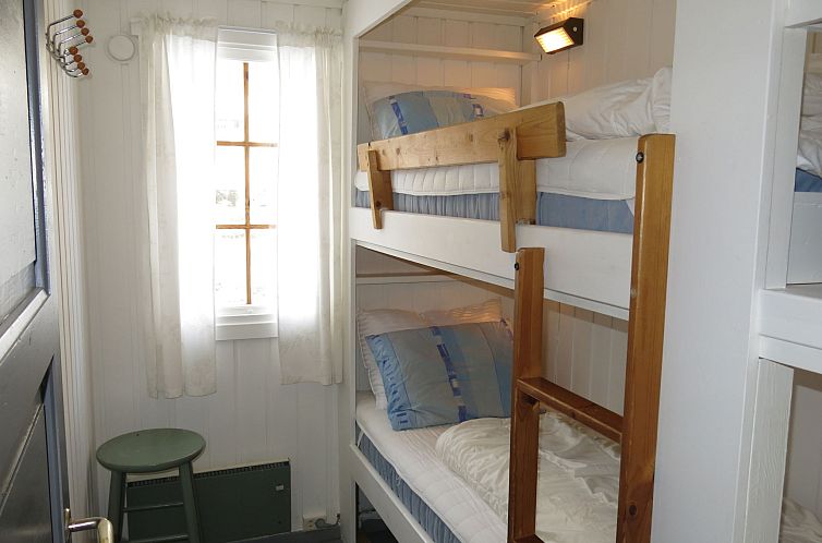 Vakantiehuis Thorabu
