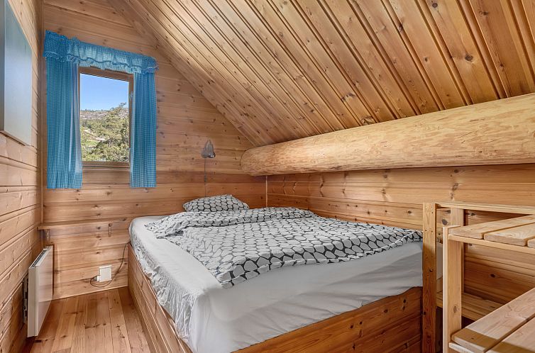 Vakantiehuis Knutebu