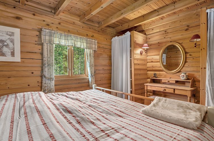 Vakantiehuis Knutebu